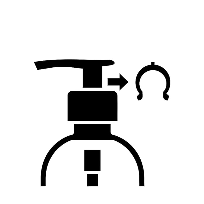 ATTITUDE Body Lotion, EWG Verified Moisturizer, Vegan Skin Care Products, Non-Greasy, Hydrating for Dry Skin, Cruelty Free, Glowing, Vine Leaves and Pomegranate, 16 Fl Oz