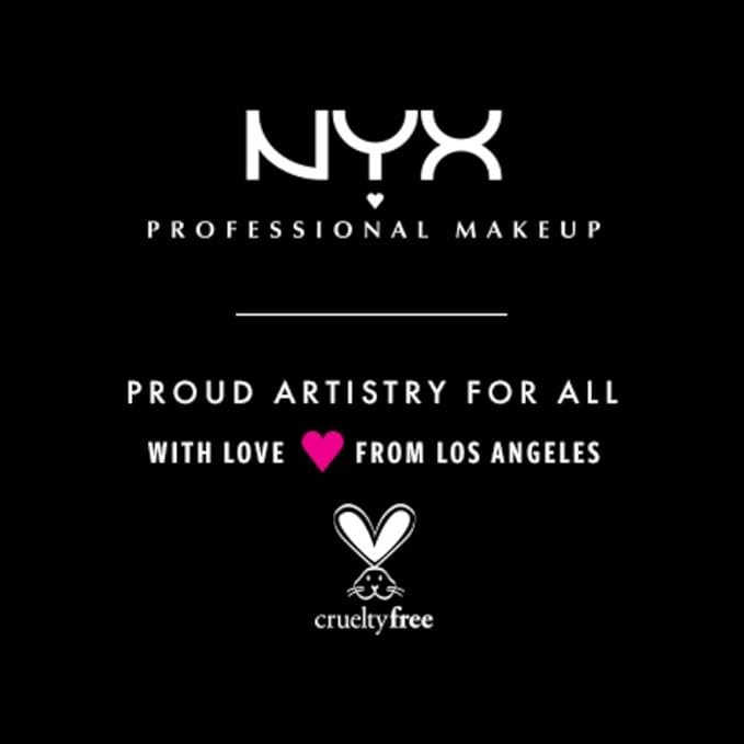 NYX PROFESSIONAL MAKEUP Bare With Me Blur Skin Tint Foundation Make Up with Matcha, Glycerin & Niacinamide - Medium Neutral