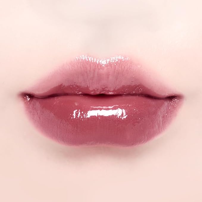 DINTO Blur-Glowy Lip Tint 220 Deo Volente