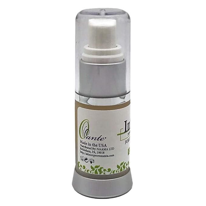 Serum for Wrinkles Around Eyes | Intense Formula - 1.0 fl. oz.