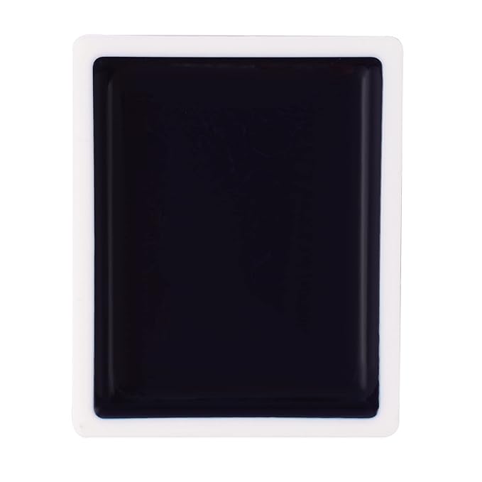 Alcohol Palette Refill Pans - Skin Tones - Azure Blue