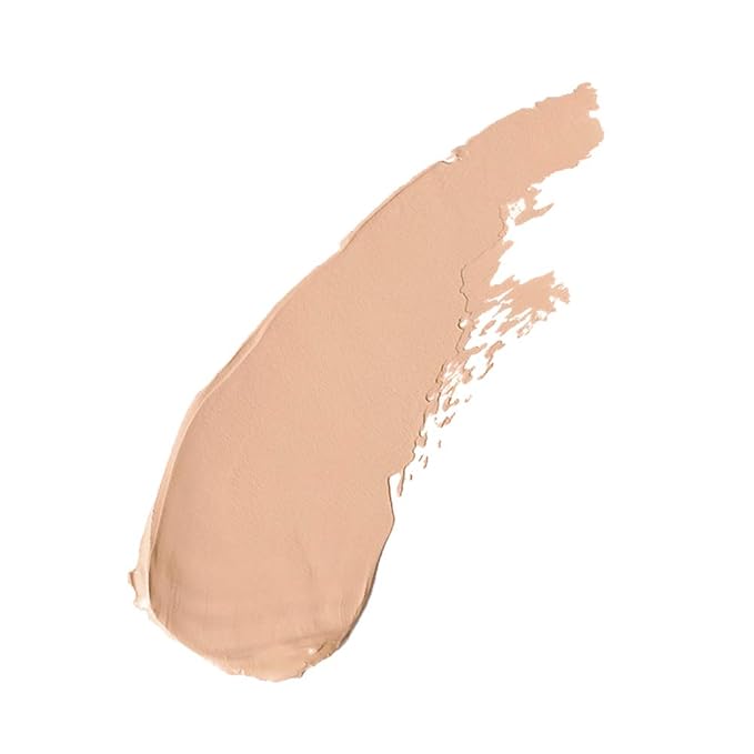 Graftobian HD Glamour Crème Foundation 1/2oz, Weightless Full Coverage Makeup, 65 Inclusive Shades, For All Skin Types, Natural or Full-Glam Looks, For Professionals and Beginners, Aurora