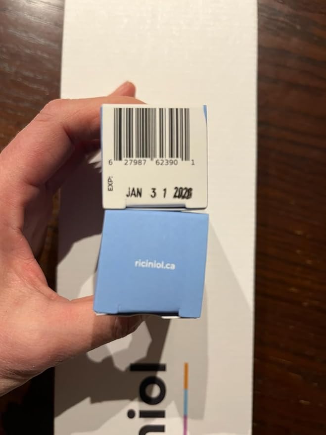 Bright Eyes - Under Eye, Puffy Eyes, and Dark Circle Treatment, Bio-Adnvanced Castor Oil Skin Care Around the Eyes, Enriched with Vitamins C, E and Lavender Essential Oil, 15ml (Pack of 3)