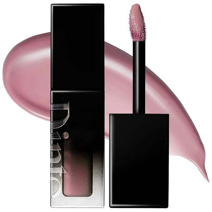 DINTO Blur-Glowy Lip Tint 219 Ave Maria