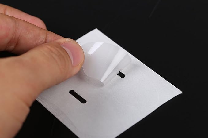 90pcs Tape for Personal Night on Bed