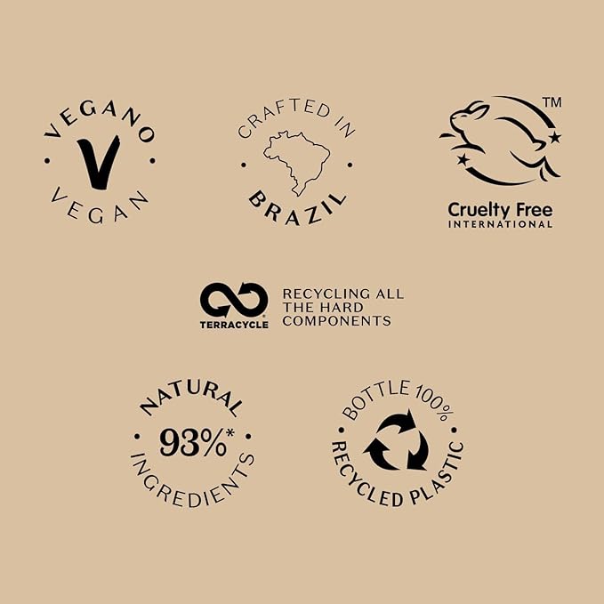 Nativa SPA by O Boticario Jasmin Sambac Anti-Stress Body Lotion, Fragranced Moisturizer Enriched with Purified Quinoa Drops to Boost Hydration, 13.5 Ounce (400ml)