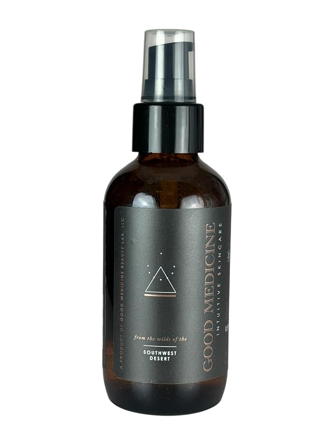 Rain Replenishing Oil Cleanser - Deeply Hydrating Oils - Wash, Clear, & Nourish your Face - Skincare for Women and Men (4 oz)