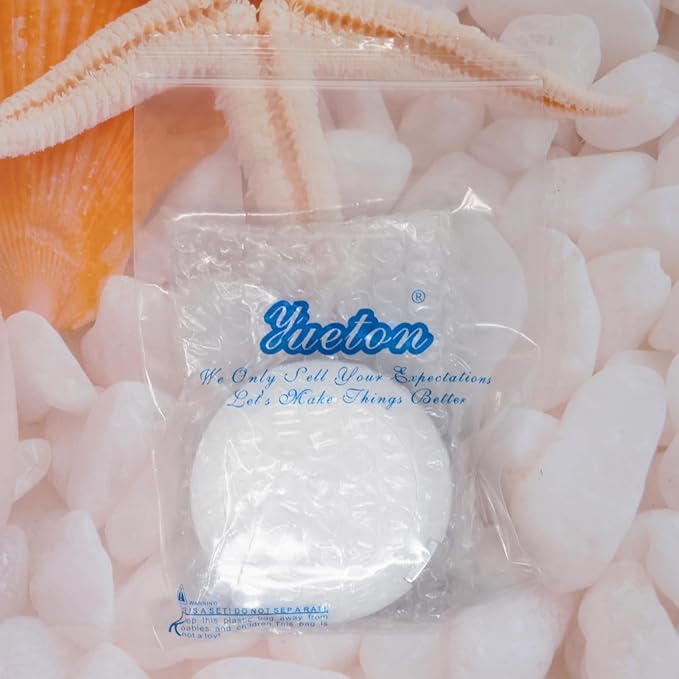 yueton 1PCS Empty Makeup Air Cushion Box Liquid Foundation Box Concealer Empty Packing Box BB Frost Empty Box for Liquid Makeup Empty Box