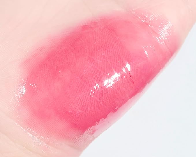 DINTO Blur-Glowy Lip Tint 216 Pax