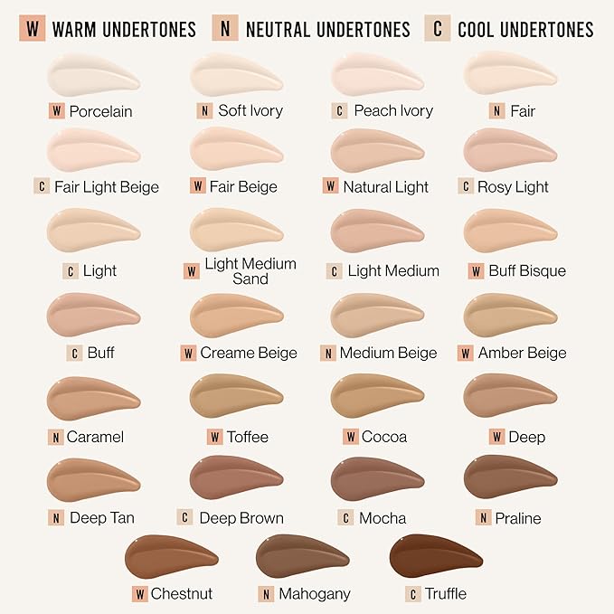 wet n wild Bare Focus Skin Tint, 5% Niacinamide Enriched, Buildable Sheer Lightweight Coverage, Natural Radiant Finish, Hyaluronic & Vitamin Hydration Boost, Cruelty-Free & Vegan - Deep Tan