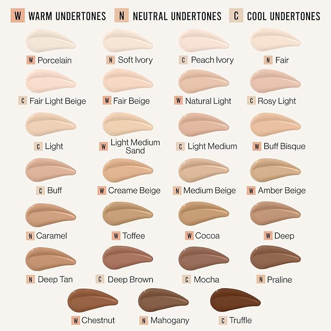 wet n wild Bare Focus Skin Tint, 5% Niacinamide Enriched, Buildable Sheer Lightweight Coverage, Natural Radiant Finish, Hyaluronic & Vitamin Hydration Boost, Cruelty-Free & Vegan - Chestnut