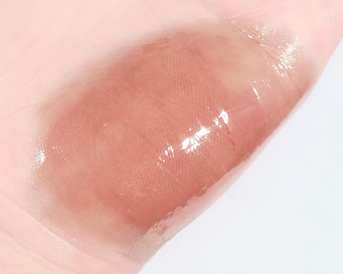 DINTO Blur-Glowy Lip Tint 213 Libertas