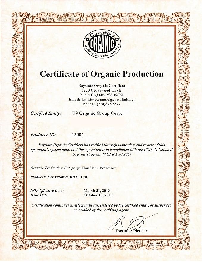 US Organic 100% Pure Geranium Essential Oil - USDA Certified Organic, Steam Distilled - W/Euro droppers (More Size Variations Available) (10 ml / .33 fl oz)