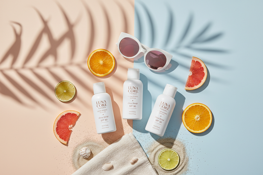 Why Your Sunscreen Isn’t Working (And How to Fix It)