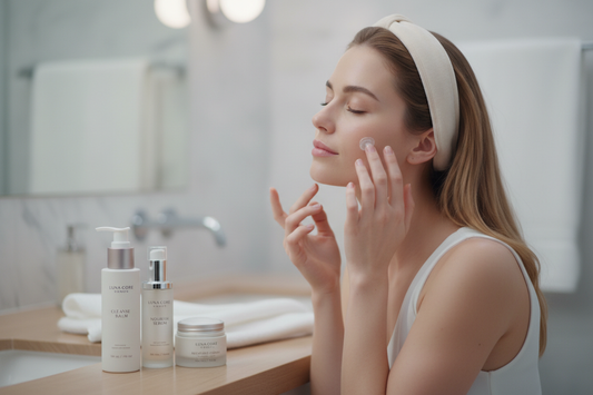 How to Build a Beginner-Friendly Skincare Routine (2025 Guide)