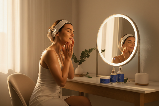 Slugging Skincare Trend: What It Is and How to Do It Right (2025 Update)