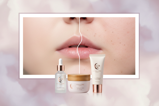 What Causes Large Pores (And How to Minimize Them in 2025)