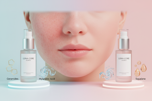 Signs Your Skin Barrier Is Damaged (and How to Fix It Fast)