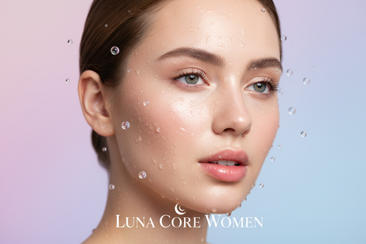 Glass Skin Routine: How to Get a Luminous, Poreless Glow (2025 Update)