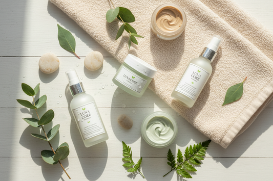 What Is “Clean Beauty”? The Beginner’s Guide