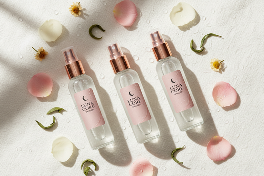 Face Mist Benefits: The Secret to Fresh, Hydrated Skin Anytime, Anywhere