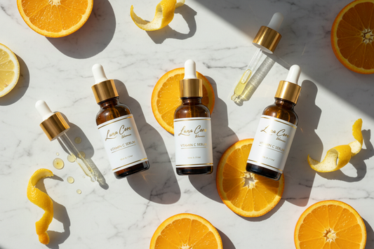 Vitamin C Serum Benefits for Radiant Skin (2025 Guide)