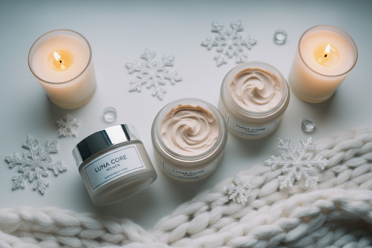 Best Winter Moisturizers to Keep Your Skin Hydrated All Season