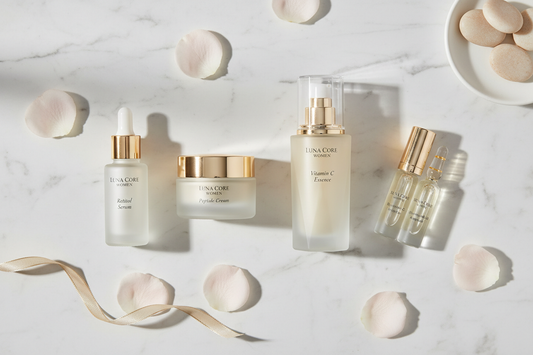 Best Anti-Aging Ingredients Dermatologists Love in 2025