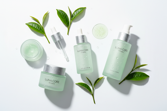 The Best Skincare Routine for Oily Skin (2025 Edition)