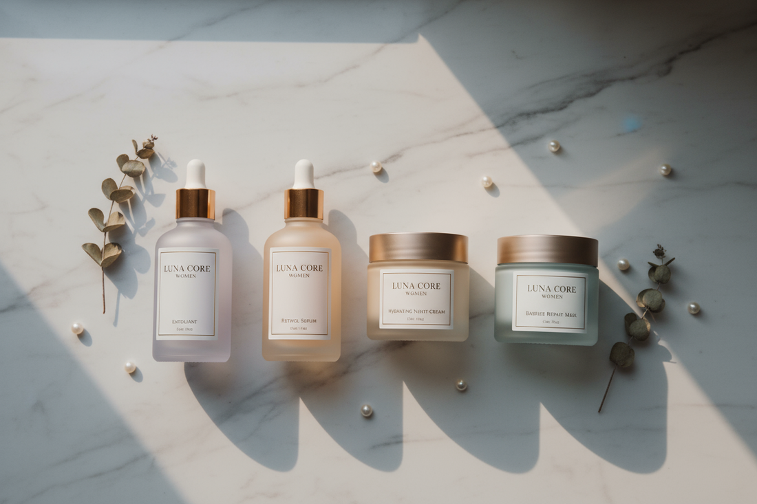 Skin Cycling: The Dermatologist-Approved Way to Renew Your Skin