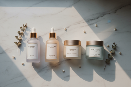 Skin Cycling: The Dermatologist-Approved Way to Renew Your Skin