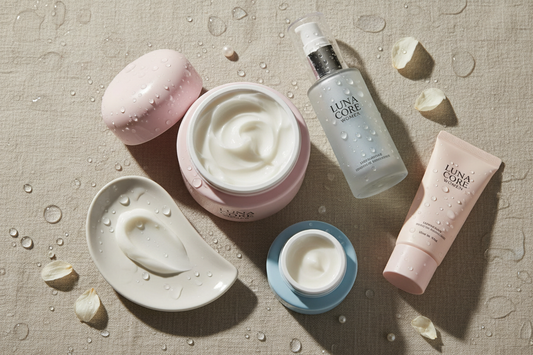 The Best Skincare Routine for Dry Skin (2025 Edition)