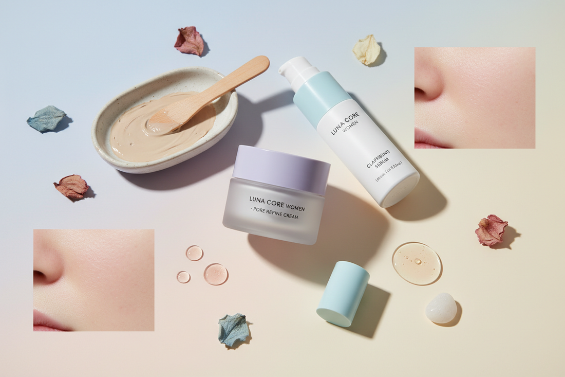 The Truth About Pore Minimizers (What Really Works in 2025)