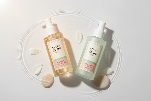 The Benefits of Double Cleansing (2025 Update)