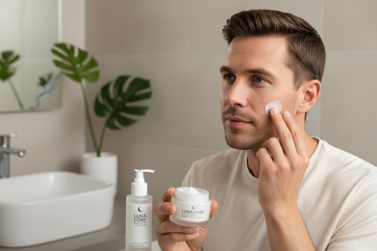 Men’s Skincare Routine 2025: The Modern Guide to Healthy, Confident Skin