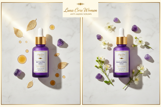 Retinol vs Bakuchiol: Which One Should You Use in 2025?