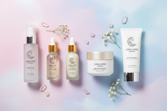 How to Layer Skincare Products in the Correct Order (2025 Guide)