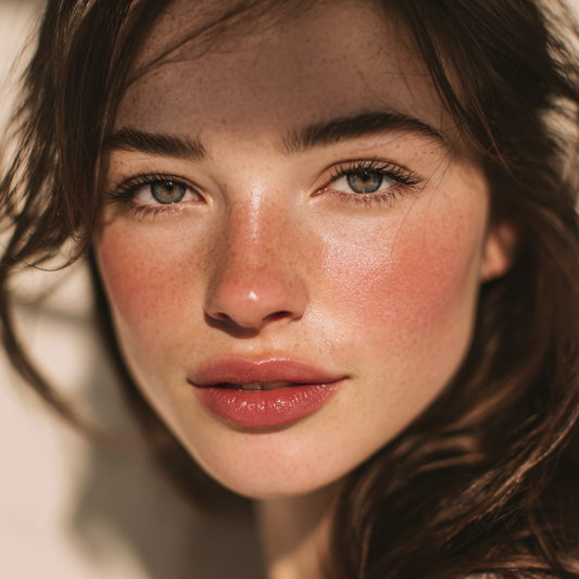 The No-Makeup Makeup Look: Step-by-Step Tutorial