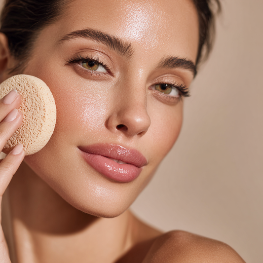 7 Tips for a Flawless Base Without Cakey Makeup