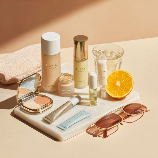 5 Mistakes You’re Making in Your Skincare Routine