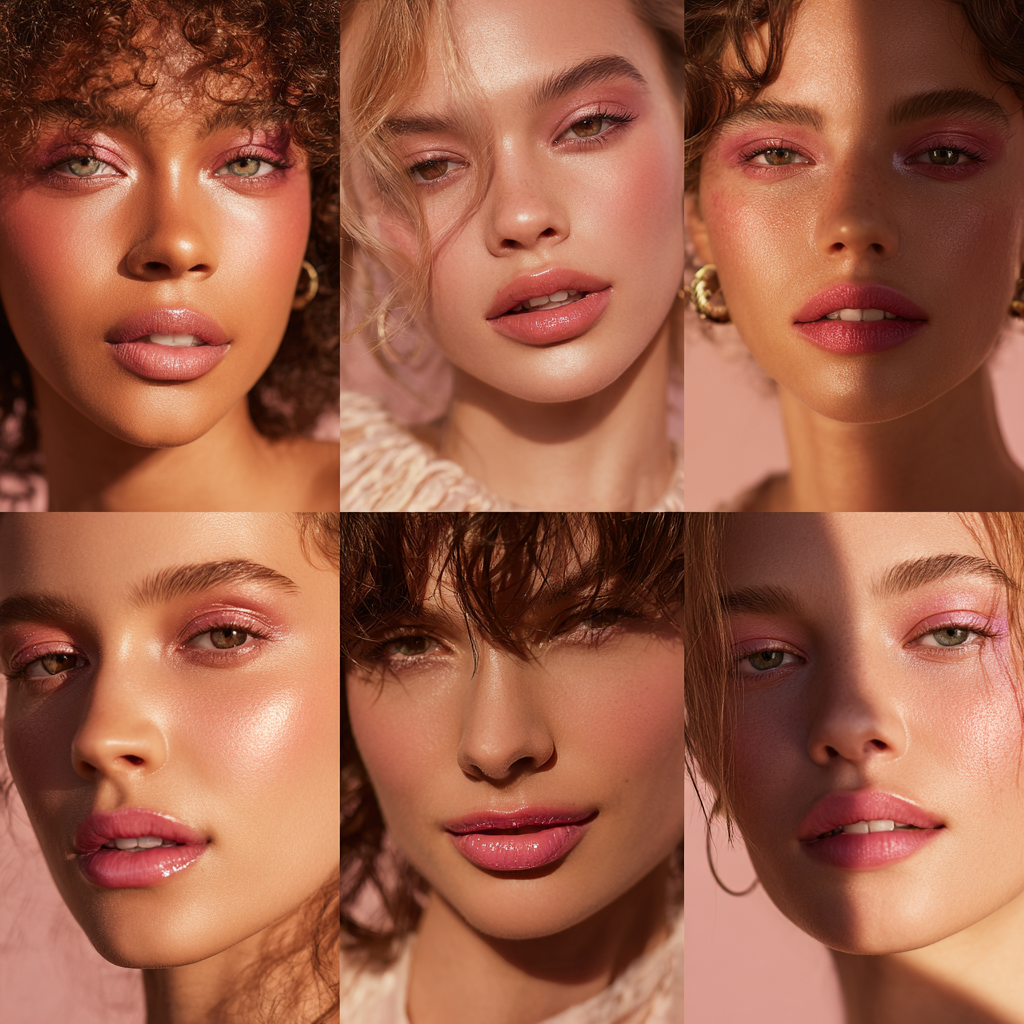 Best Lip Colors for Every Skin Tone