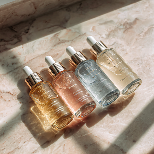 The Benefits of Using Serums: Vitamin C, Hyaluronic Acid & More