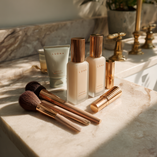 How to Make Your Foundation Last All Day