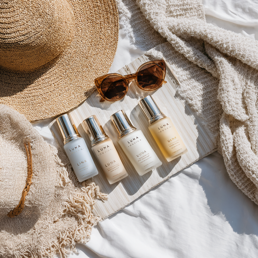 The Ultimate Guide to Sunscreen: SPF Myths vs. Facts