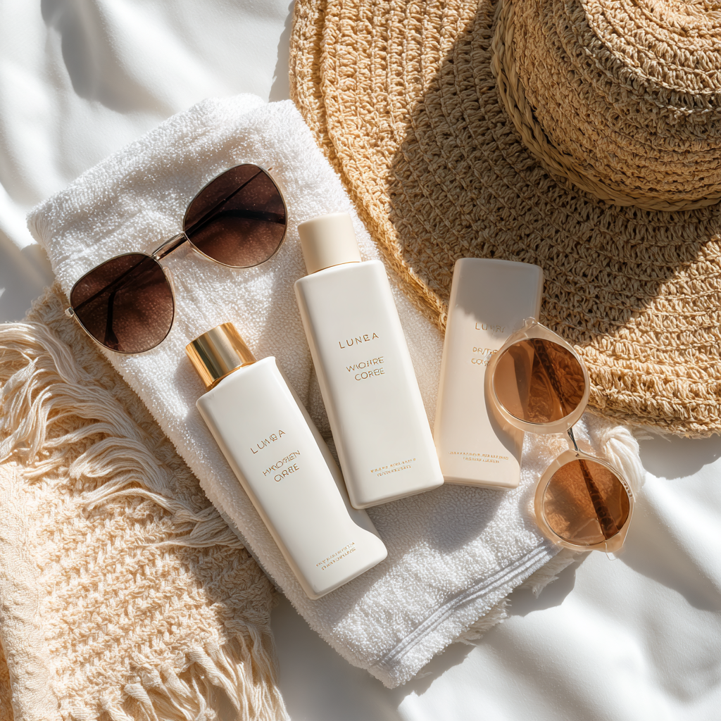 Everyday Makeup Routine for Busy Women