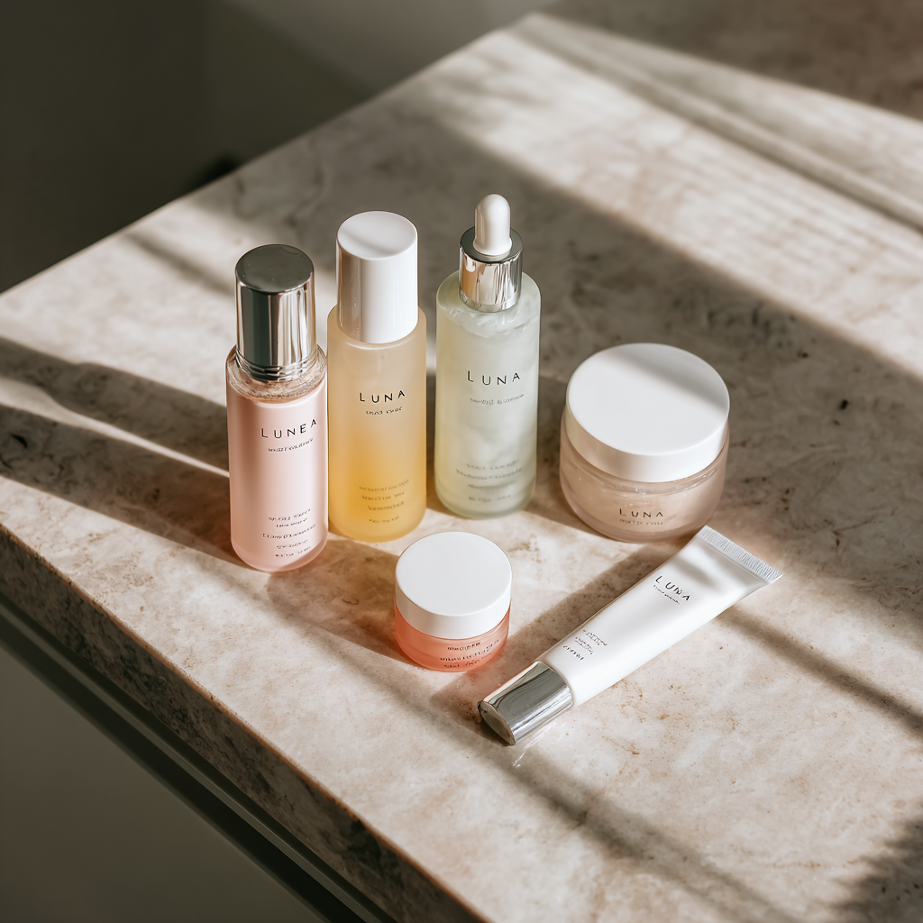 How to Layer Skincare Products in the Right Order