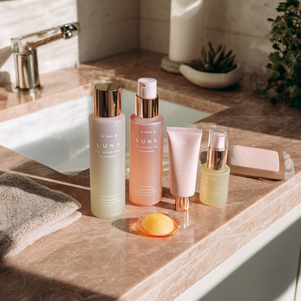 10 Dermatologist-Approved Ingredients Every Woman Should Know