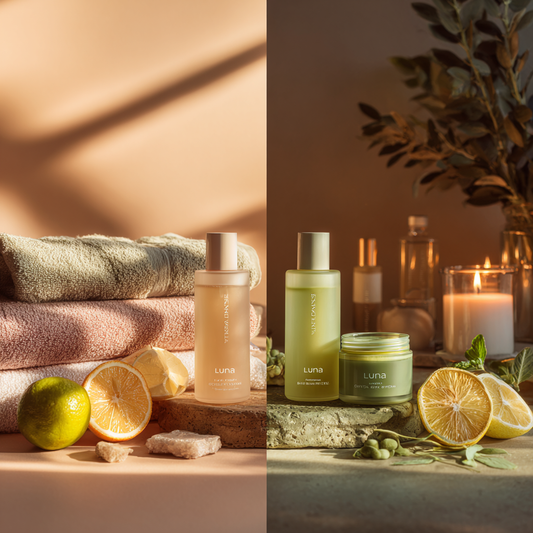 Morning vs. Night Skincare Routine: What’s the Difference?