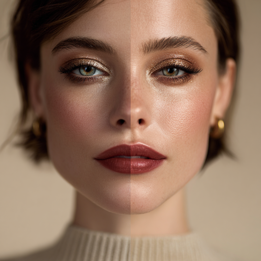 How to Transition Your Makeup Look from Day to Night