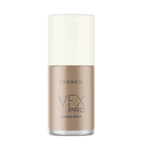 Farmasi Foundation Cream VFX Pro - N15